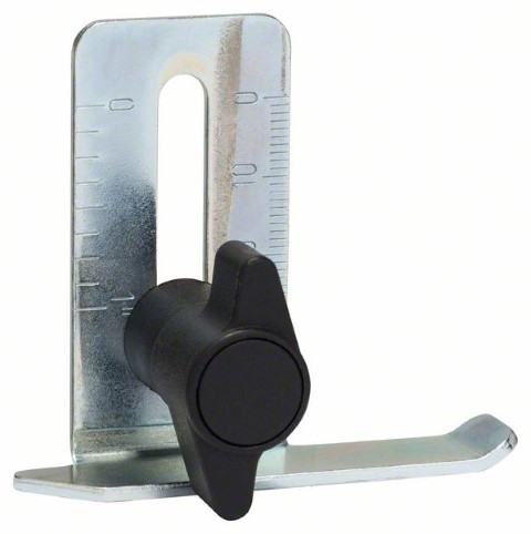 REBATING DEPTH GUIDE FOR BOSCH PLANERS DEPTH STOP 